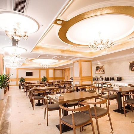Vienna International Hotel Hangzhou South Railway Station ภายนอก รูปภาพ