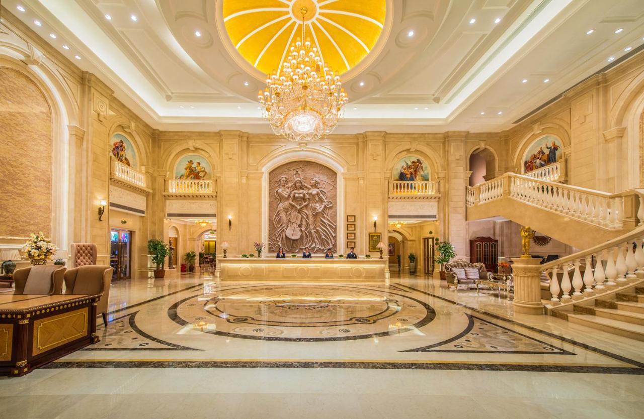 Vienna International Hotel Hangzhou South Railway Station ภายนอก รูปภาพ
